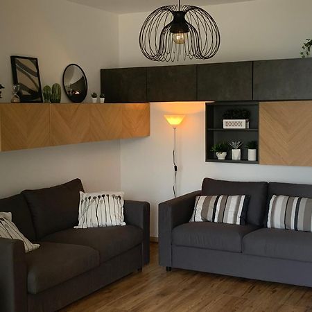 Apartmán Mare 5 Ventimiglia Exteriér fotografie
